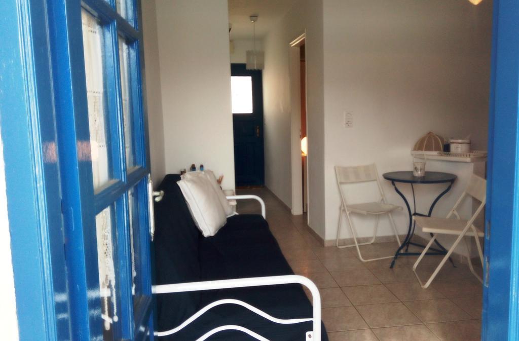 Apartment Heaven On Earth Katapola